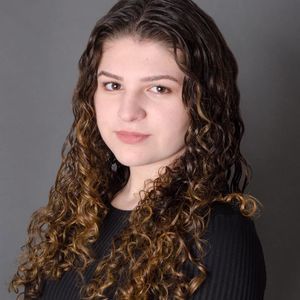 Meet your Posher, Leah